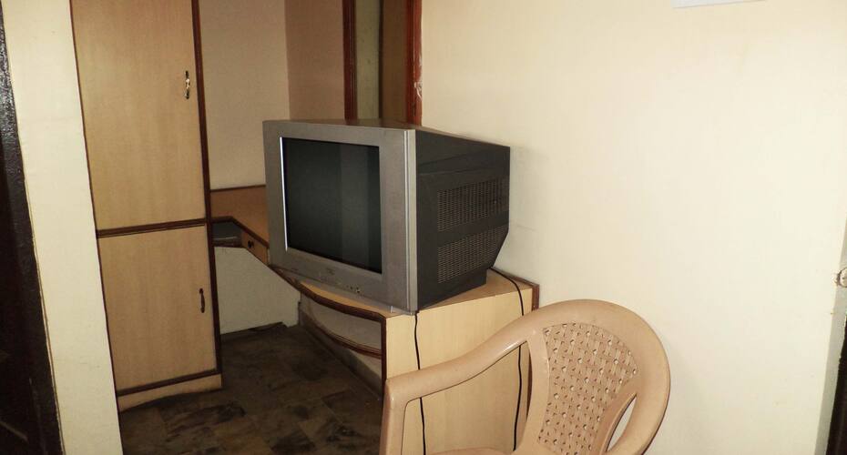 Hotel Hirawat, Kanha 3